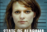 Watching “State of Alabama v Brittany Smith” on Netflix