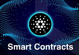 Example of a Cardano Smart Contract