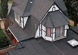 Secure Your Home With Alpine Roofing Tri-Cities in Palouse Washington Installing GAF’s Timberline…