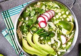 What Is Pozole? A Traditional Mexican Soup
