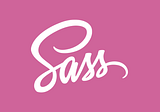 Getting started with Sass in React — part 1