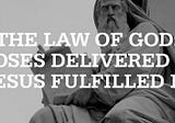 Which Covenant Do We Follow