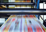 How to Know What Type of Printing You Need | The H&H Group