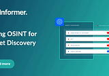 Using OSINT For Asset Discovery