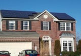 How are my Rooftop Solar panels performing after more than a decade?