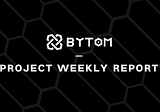 Bytom Weekly Report