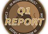 Mousecoin Network Q1 2021 Report
