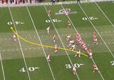 How the Chiefs use Travis Kelce to make him unstoppable