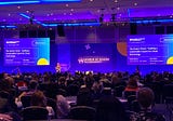 Women of Silicon Roundabout 2021 — Live attendance