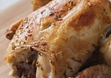 The Perfect Crispy Roast Chicken Recipe