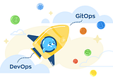 How we’ve managed the process of moving from DevOps to GitOps for a midsize company