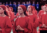 The Individual in The Handmaid’s Tale