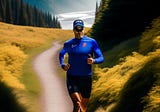 Running 50 Marathons in 50 States in 50 Days and the Secrets to Achieving Super Endurance