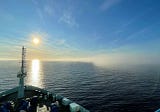 A vessel with a record-breaking cargo capacity carried through the Arctic by Atomflot for the first…