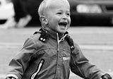 Are you Choosing to be a Server of Joy and Laughter