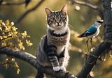 Why Do Cats Chatter at Birds? | Purrpetrators