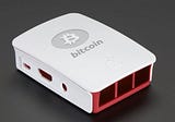 How to Set up Full Bitcoin Node on Raspberry Pi 3 with Ease