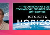 ICTC Horizon Recap | From Helicopters on Mars to Sustainable Growth and the Future of Work