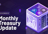 UmamiDAO Treasury Update — November 2023
