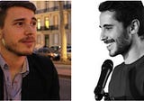 VueJS Amsterdam- In the Loop with Alexandre Chopin and Sebastien Chopin-Interview by Gerard Sans