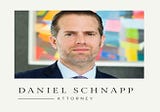 Daniel Schnapp, an Attorney and Litigator Who Handles Art Cases, Urges Collectors to Protect Their…