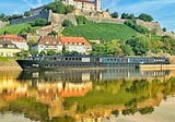 U River Cruises: New Eastern Europe Itineraries for 2020 — Jules the Traveller