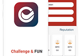 ChallengeDAC— The world’s first Dapp to bring challenges to the blockchain