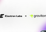 Electron Labs partners with Graviton to accelerate web3 growth in India