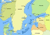 Russia Threatens To Expand Nuclear And Hypersonic Missile Arsenal Along The Baltic Sea If Finland…