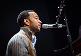 How Strategy Consulting Helped John Legend In His Music Career