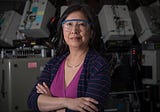 Building in a Changing Climate: A Q&A With NIST’s Joannie Chin