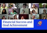 Financial Success and Goal Achievement