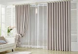 How Do You Clean Curtain Blinds At Home?