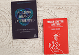 Building brand experience published in Turkish