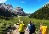 Dolomites in Summer : Cortina d’Ampezzo Spotlight Top 5 Things to Do on Your Holidays