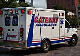 Let’s Talk: Gateway Ambulance