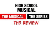High School Musical: The Musical: The Series: The Review: “Second Chances”