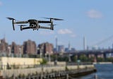 Remote ID in plain language: The new FAA drone rule