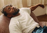 The Discography of Kendrick Lamar
