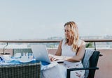 Remote Work Abroad: The 4 Best Practices for Getting Work Done While Traveling