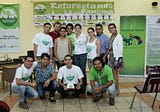 Más árboles para Panamá con ayuda del crowdfunding