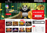Royal Panda Casino Payout
