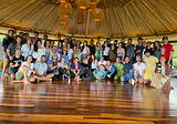 5 Lessons From Guiding 500 Leaders on Ayahuasca Retreats
