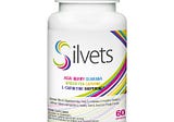 Silvets are tablets which: facilitate weight loss, speed up metabolism, give you more energy…