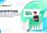 SecretPEP.com stands at the forefront of a new era of privacy-focused platforms
