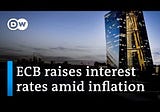 Do it like the Fed: ECB raises key interest rates, creates money circulation loop for big banks and…