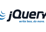 Beginner’s Intro to jQuery