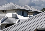 Why Choose Metal Roofing for Your Home?