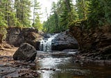 Trail Guide: Wisconsin’s Perfect Northwoods Waterfall Road Trip