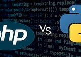 Are you a web developer divided between PHP and Python?